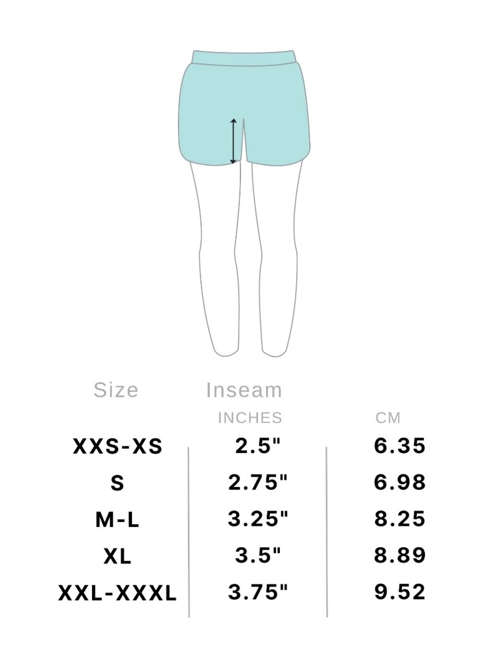 Women's Melon Club Shorts - Picture 8 of 8